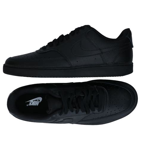 nike court vision zwart|Amazon.com .